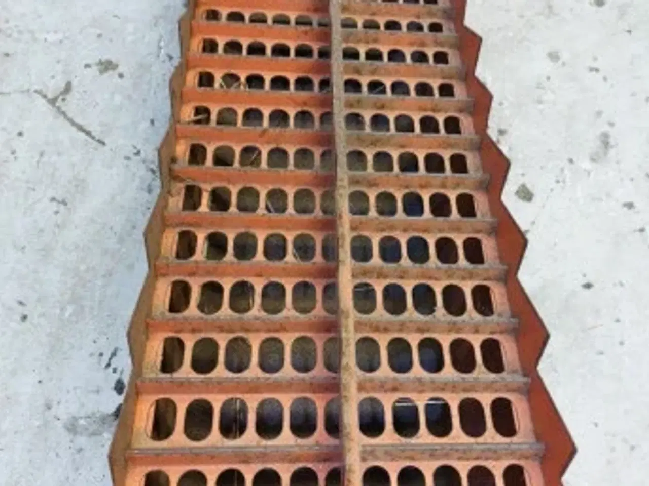 Billede 19 - Dronningborg D7000 Ryster 28450440