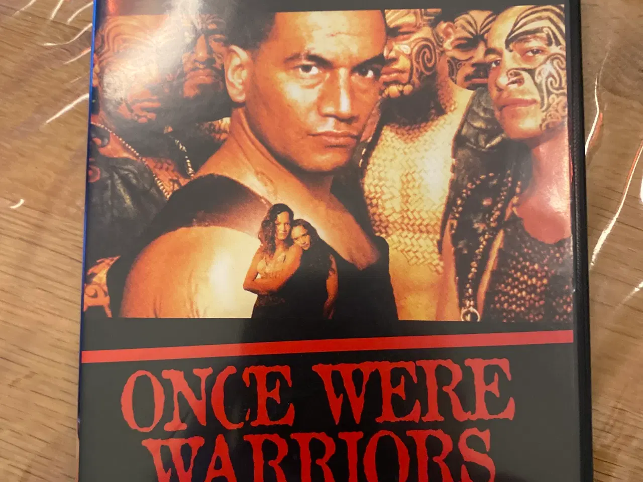 Billede 1 - Once Were Warriors