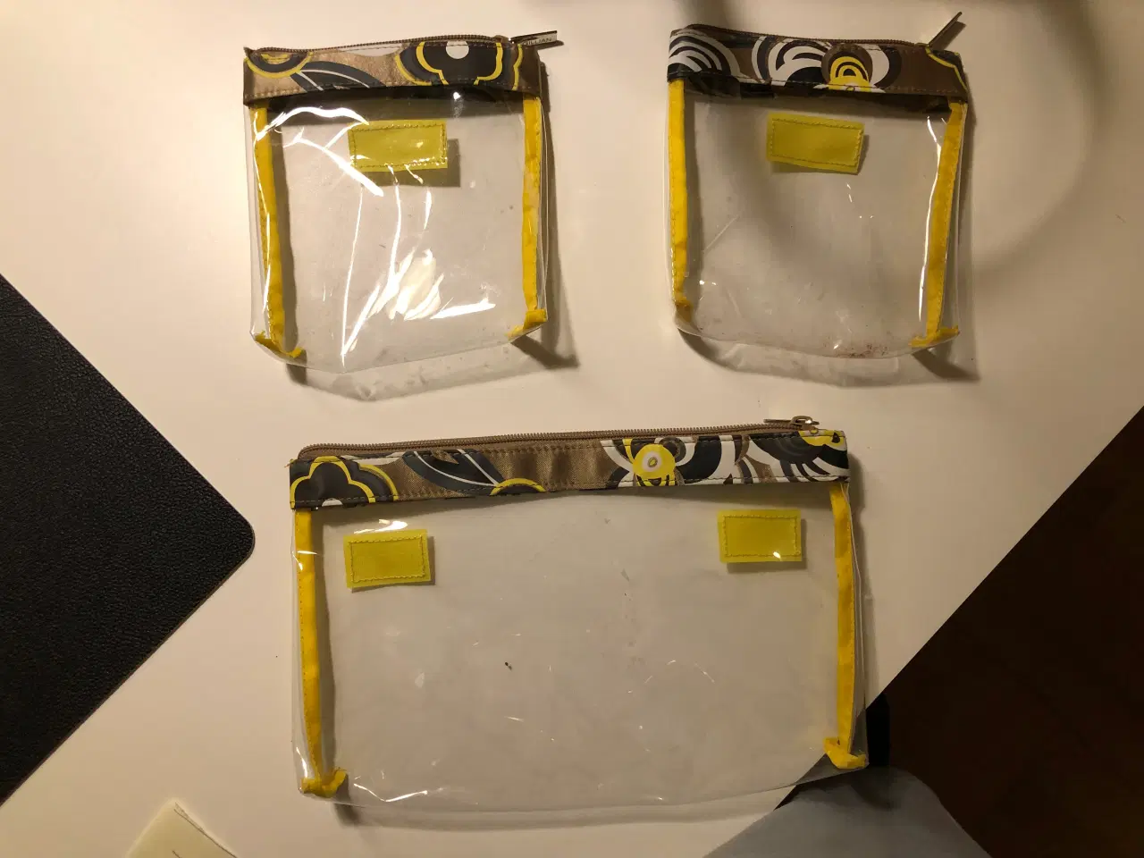 Billede 4 - Toilettaske, Gillian Jones, Denmark