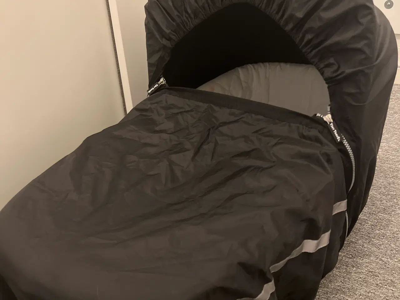 Billede 13 - City elite baby lift/mini barnevogn til jogger