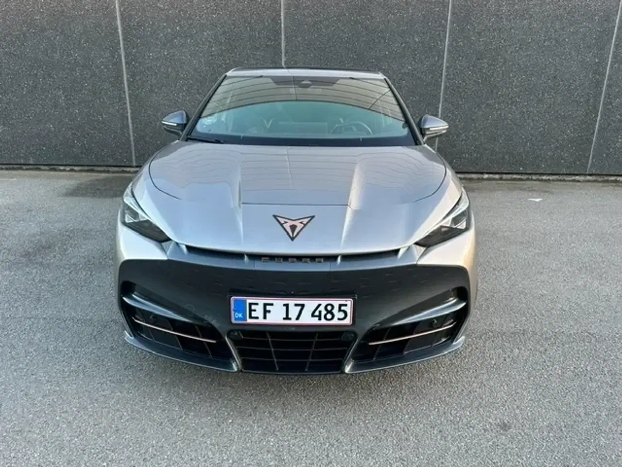 Billede 2 - Cupra Tavascan 77 Adrenaline