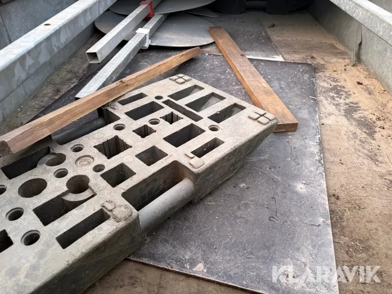 Billede 11 - Skiltetrailer PHV