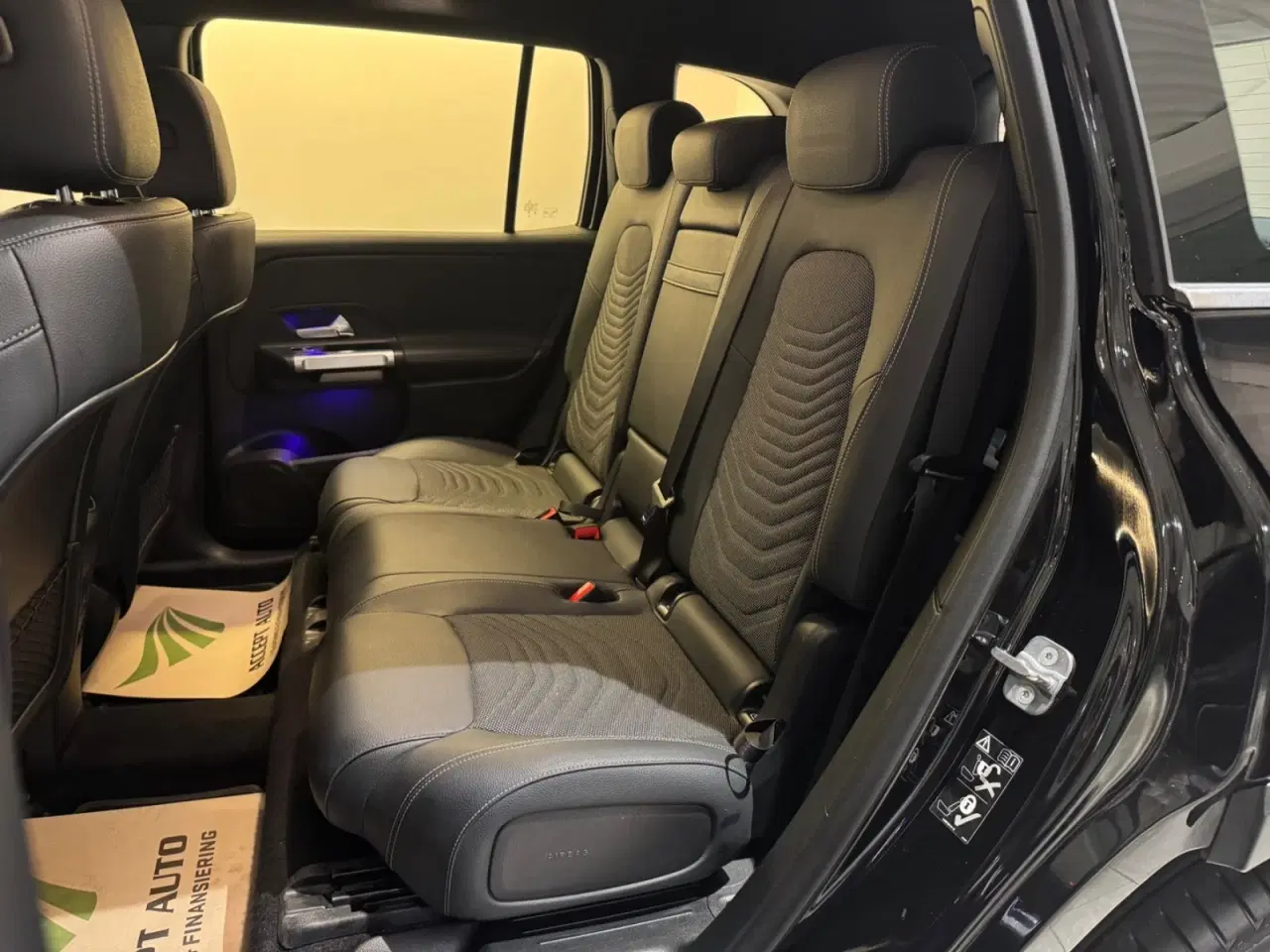 Billede 8 - Mercedes EQB250+  