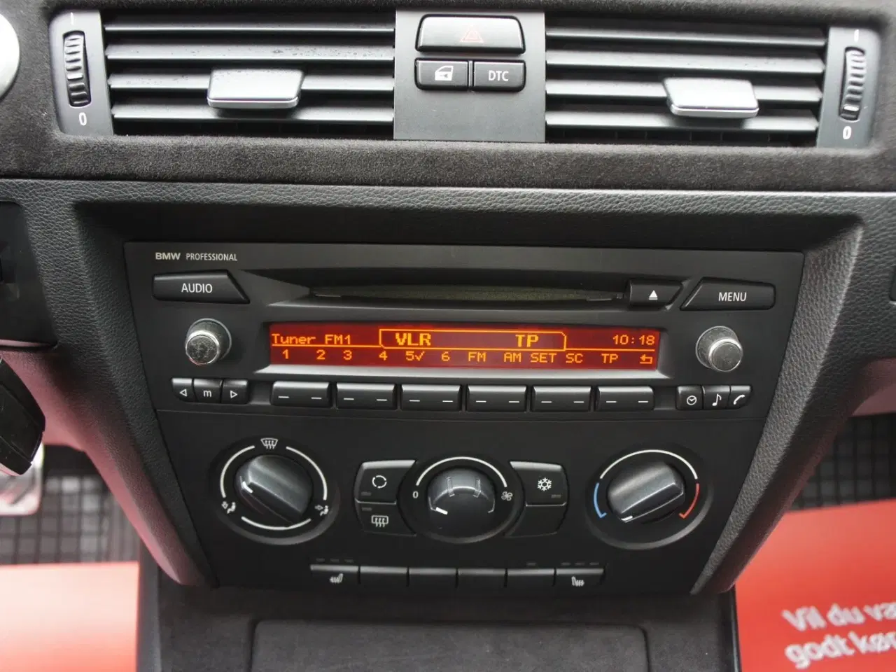 Billede 14 - BMW 320i 2,0 