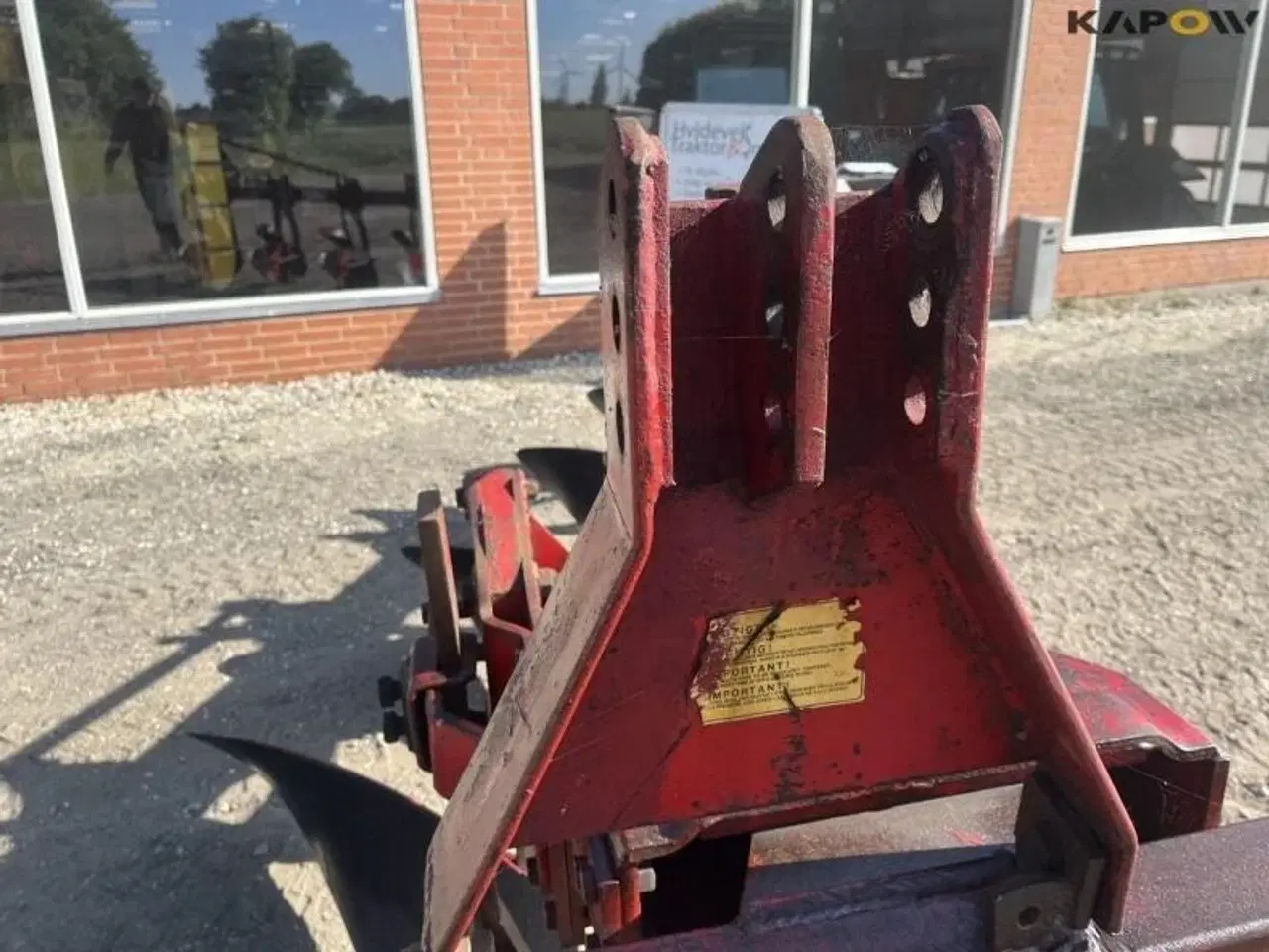 Billede 11 - Skjold Markant lift