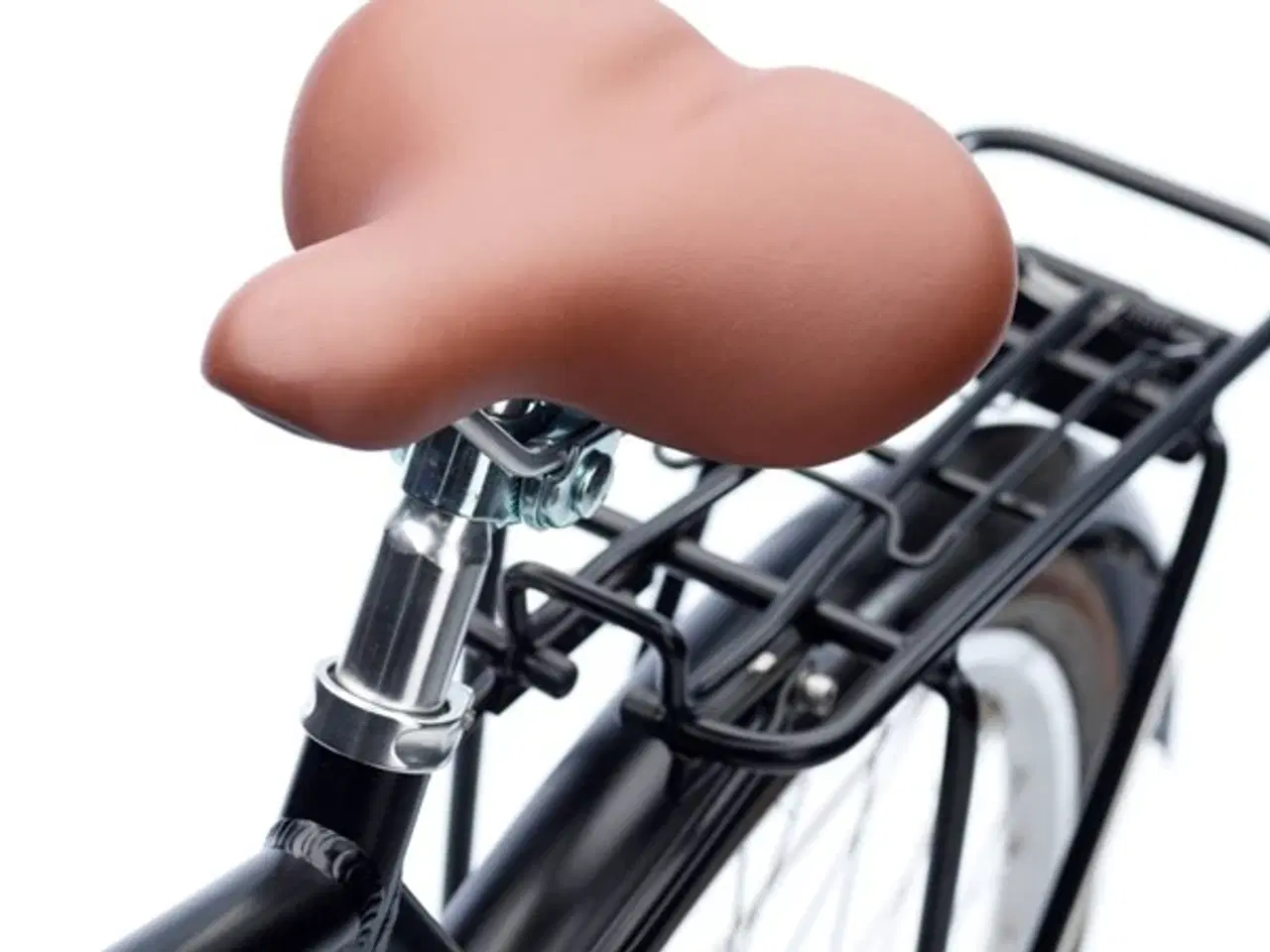 Billede 5 - Køreklar Mustang herrecykel