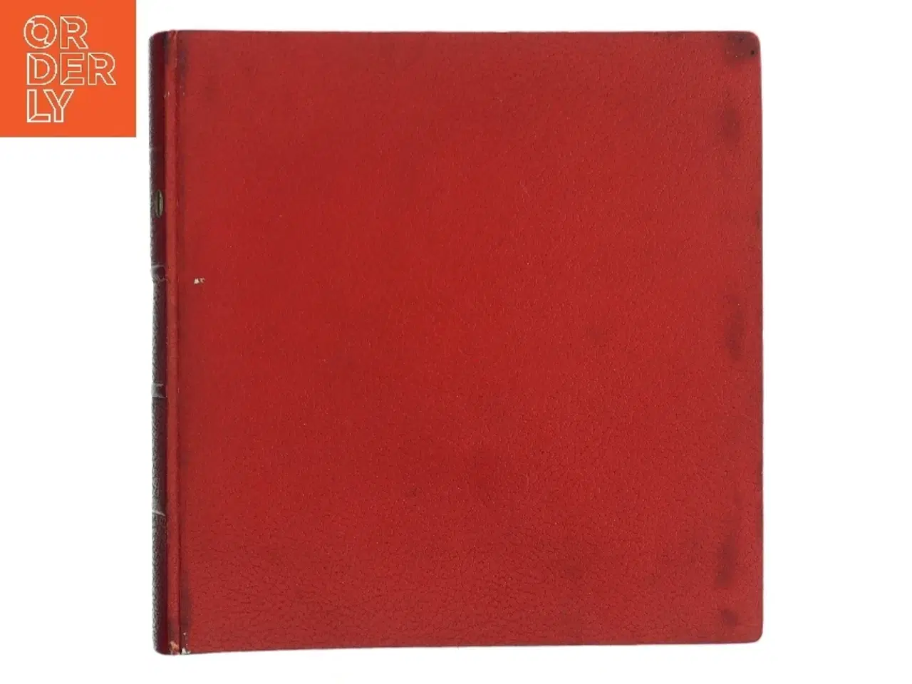 Billede 1 - Fotoalbum (Bog)