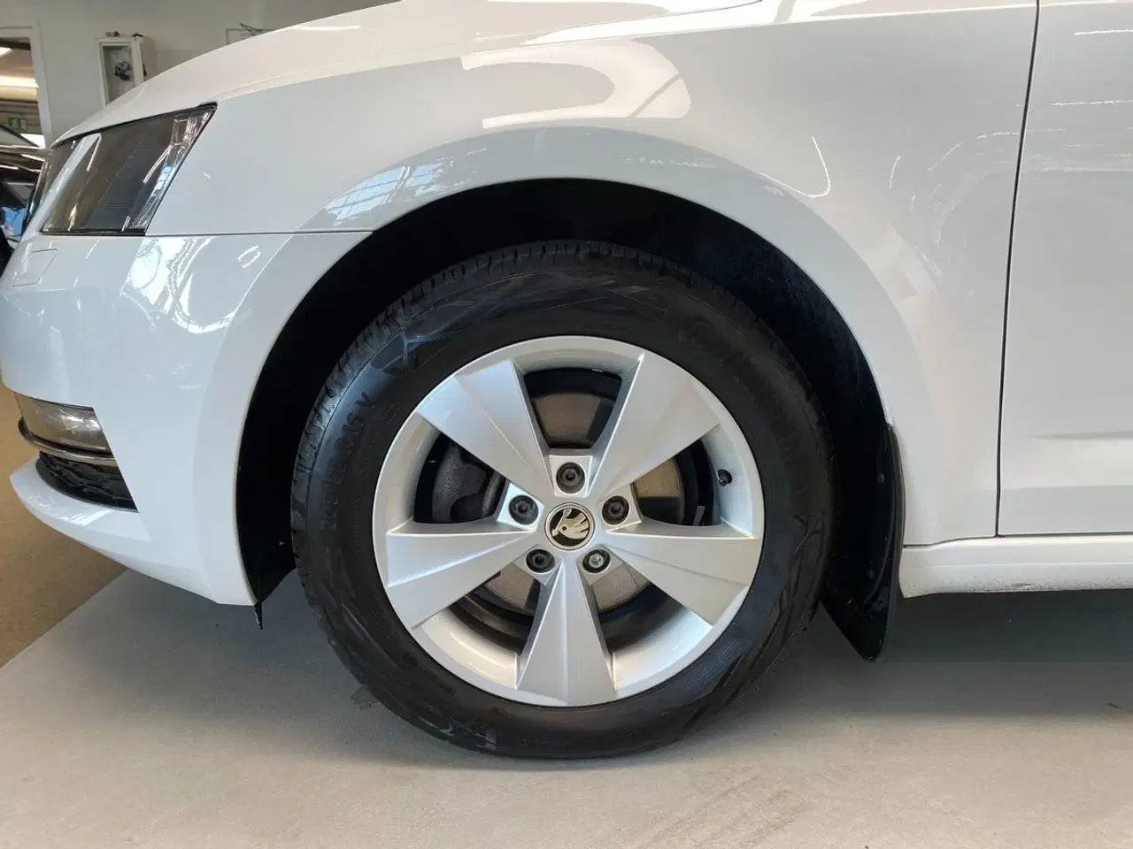 Billede 17 - Skoda Octavia 1,4 TSi 150 Style