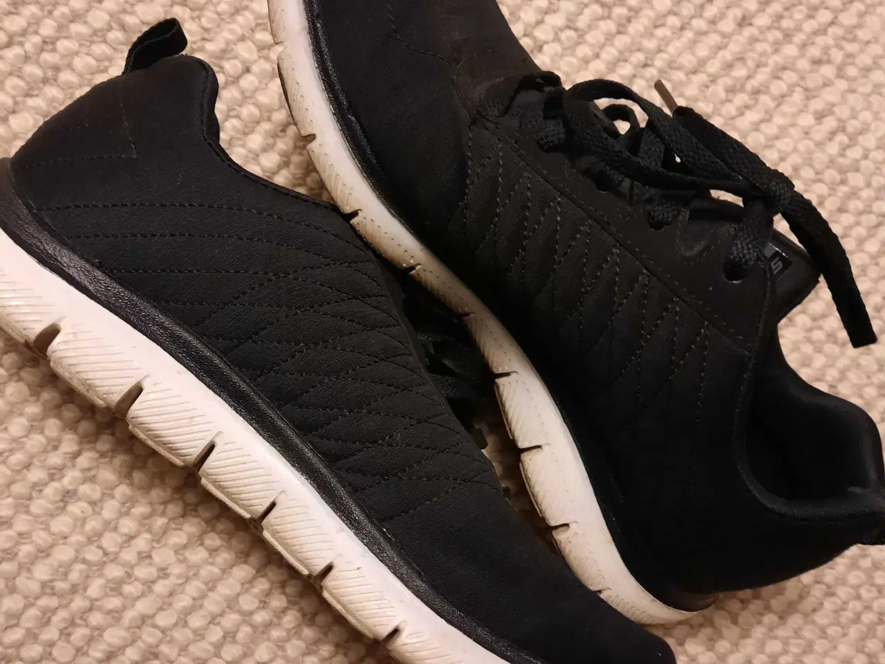 Billede 4 - Sko/Sneekers str37