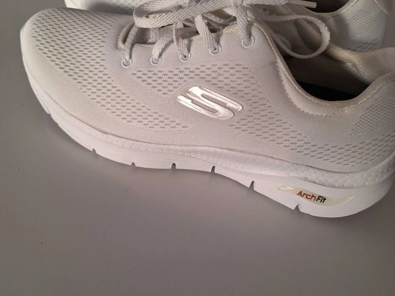 Billede 1 - Skechers arch fit sneakers 