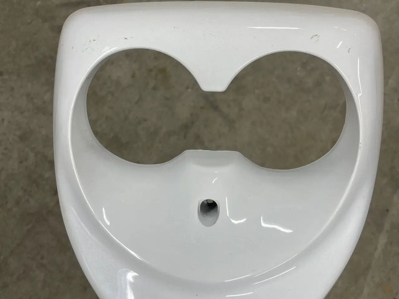 Billede 1 - Sælger komplet PGO Hot 50 2t skjoldsæt