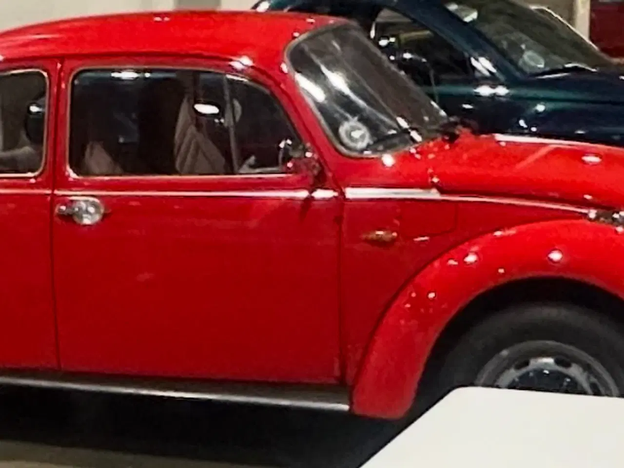 Billede 9 - Vw 1303 sælges