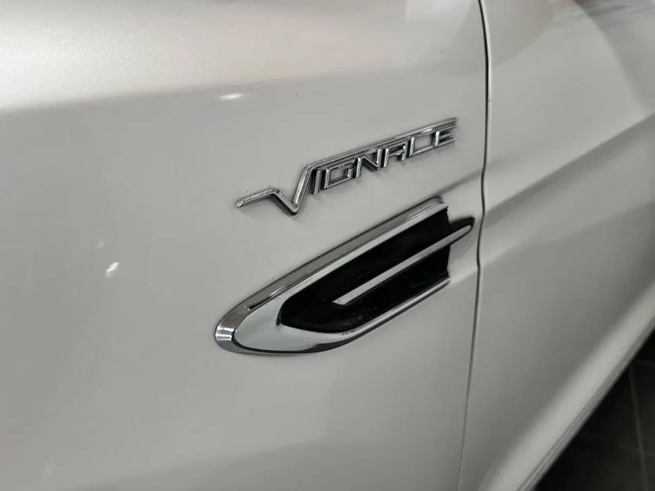 Billede 4 - Ford Kuga 2,0 TDCi 180 Vignale aut. AWD