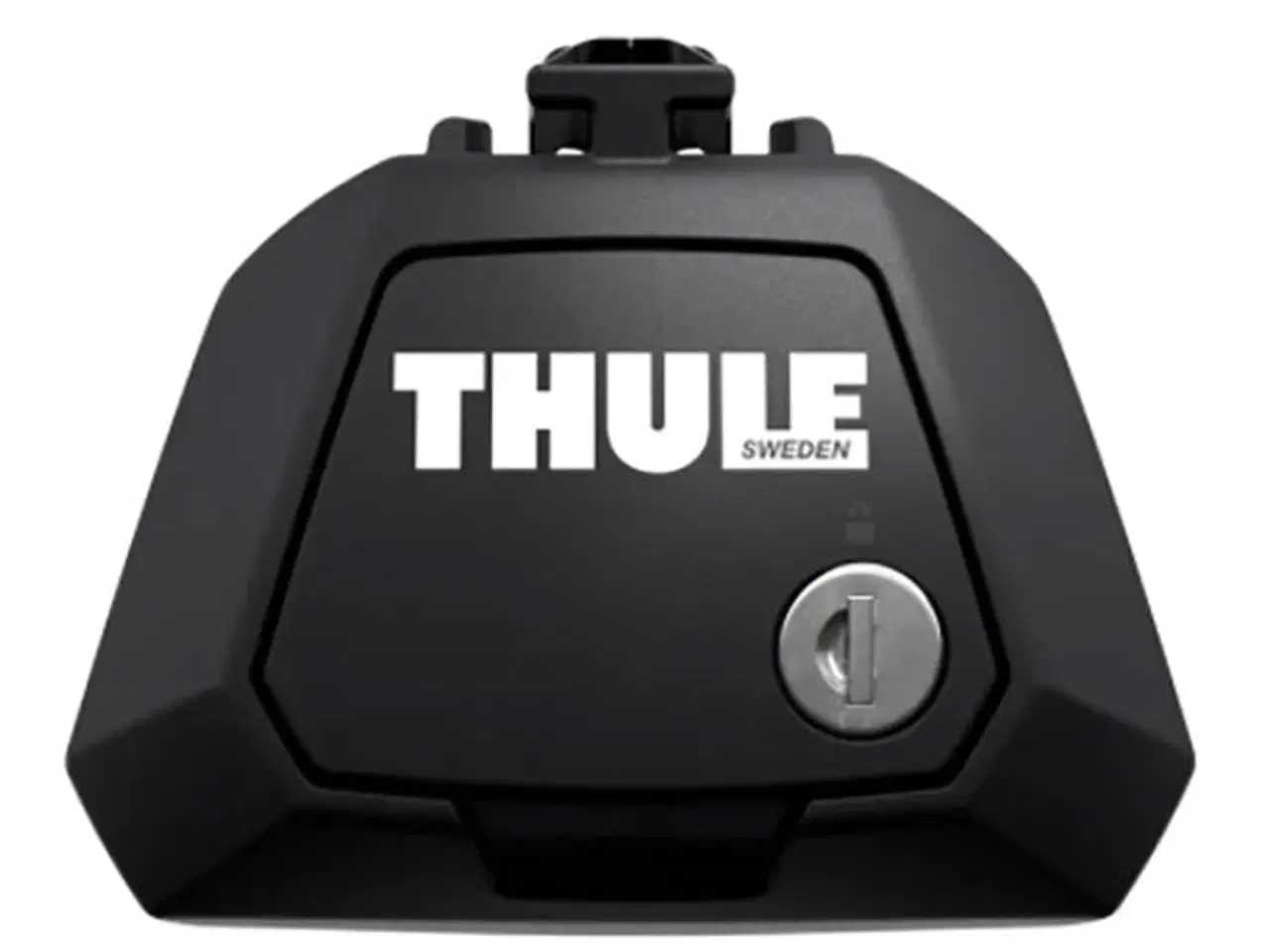 Billede 1 - THULE EVO Fodsæt til ræling - halvt sæt - 2 stk.