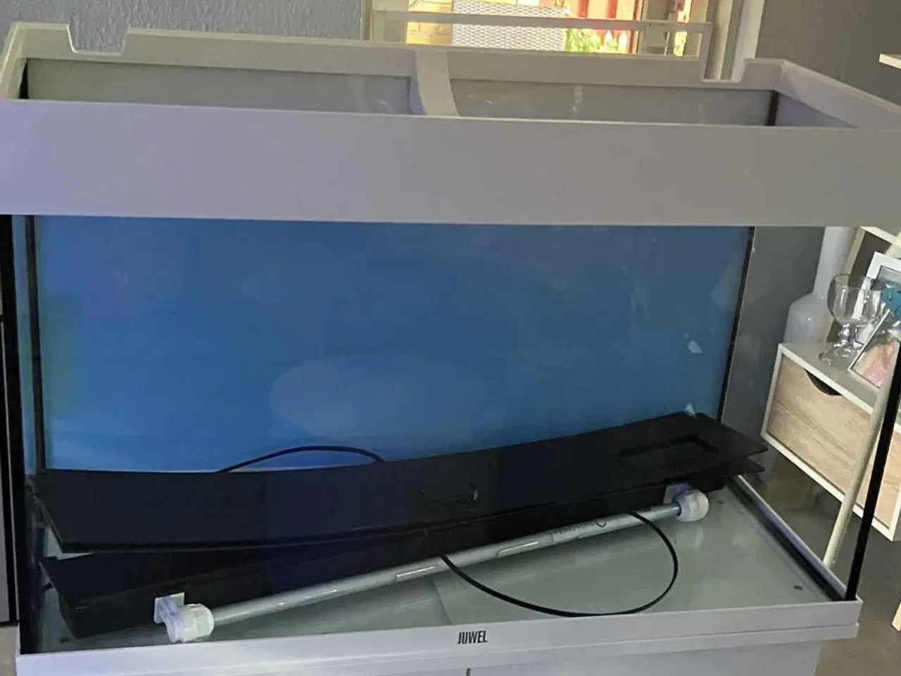 Billede 2 - Juwel 125 liters akvarie 