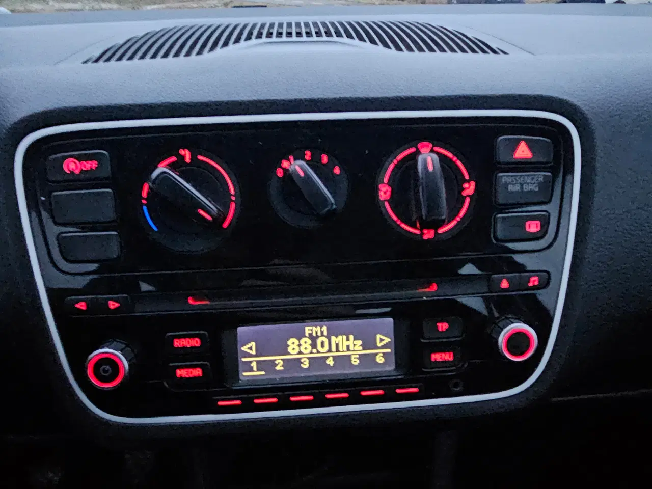 Billede 8 - Vw up til salg 