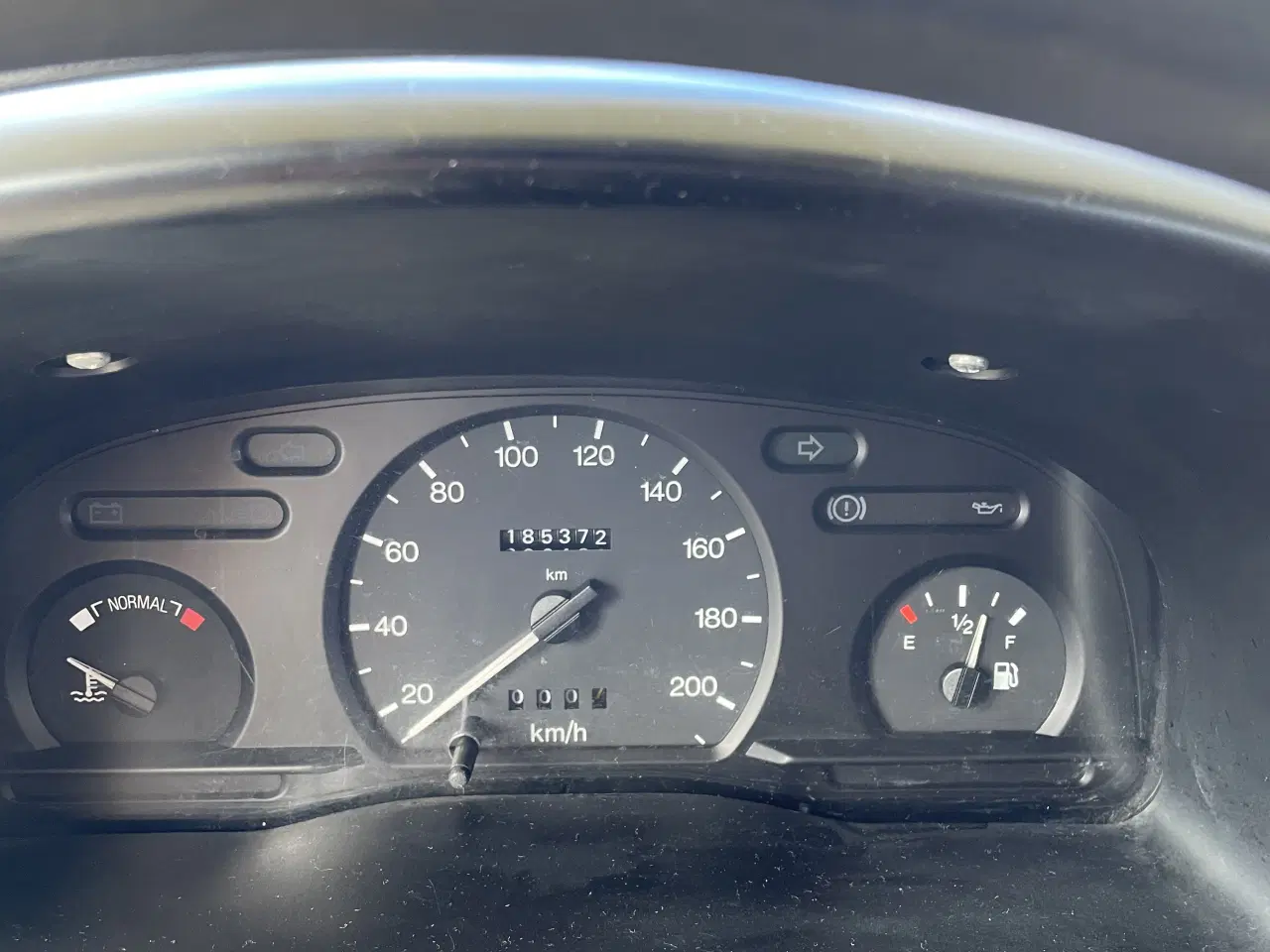 Billede 15 - Ford transit autocamper