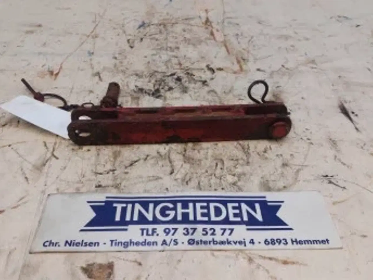 Billede 1 - Hydrema 806 Lock 360362