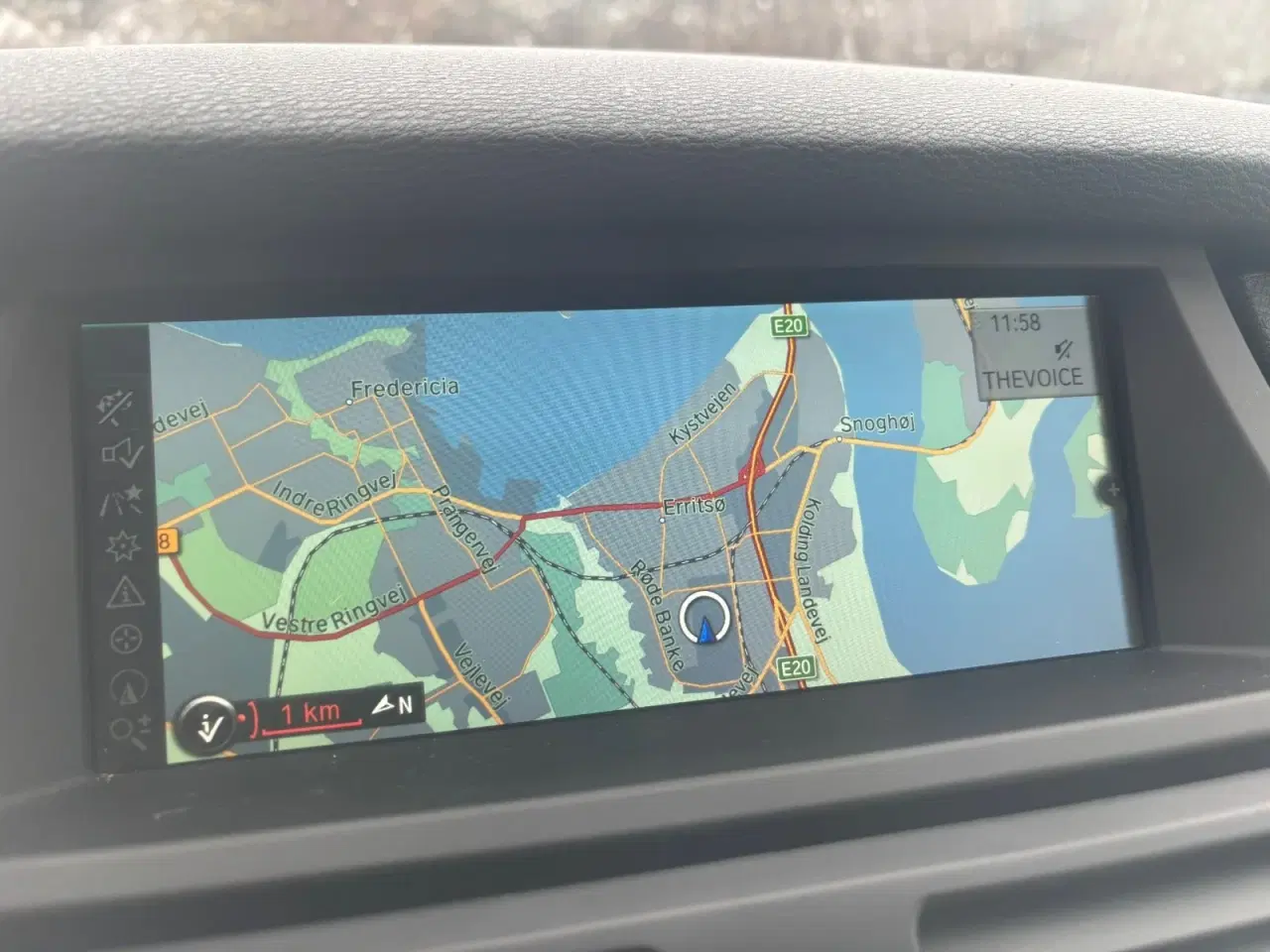 Billede 12 - BMW X5 3,0 xDrive40d aut. Van