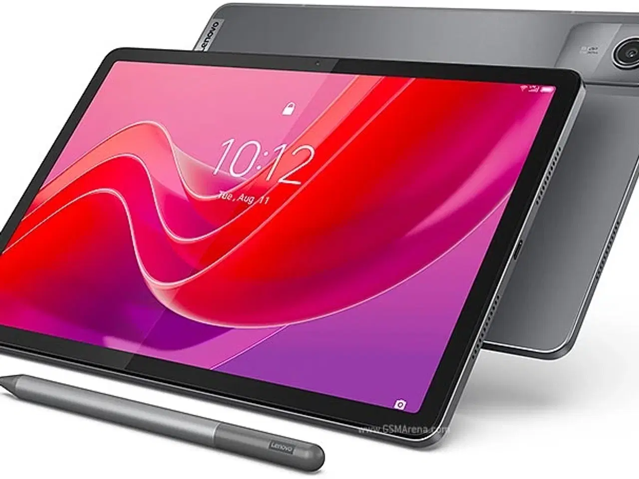 Billede 2 - Meget Lækker Tablet Lenovo M11,  brugt 3 gange
