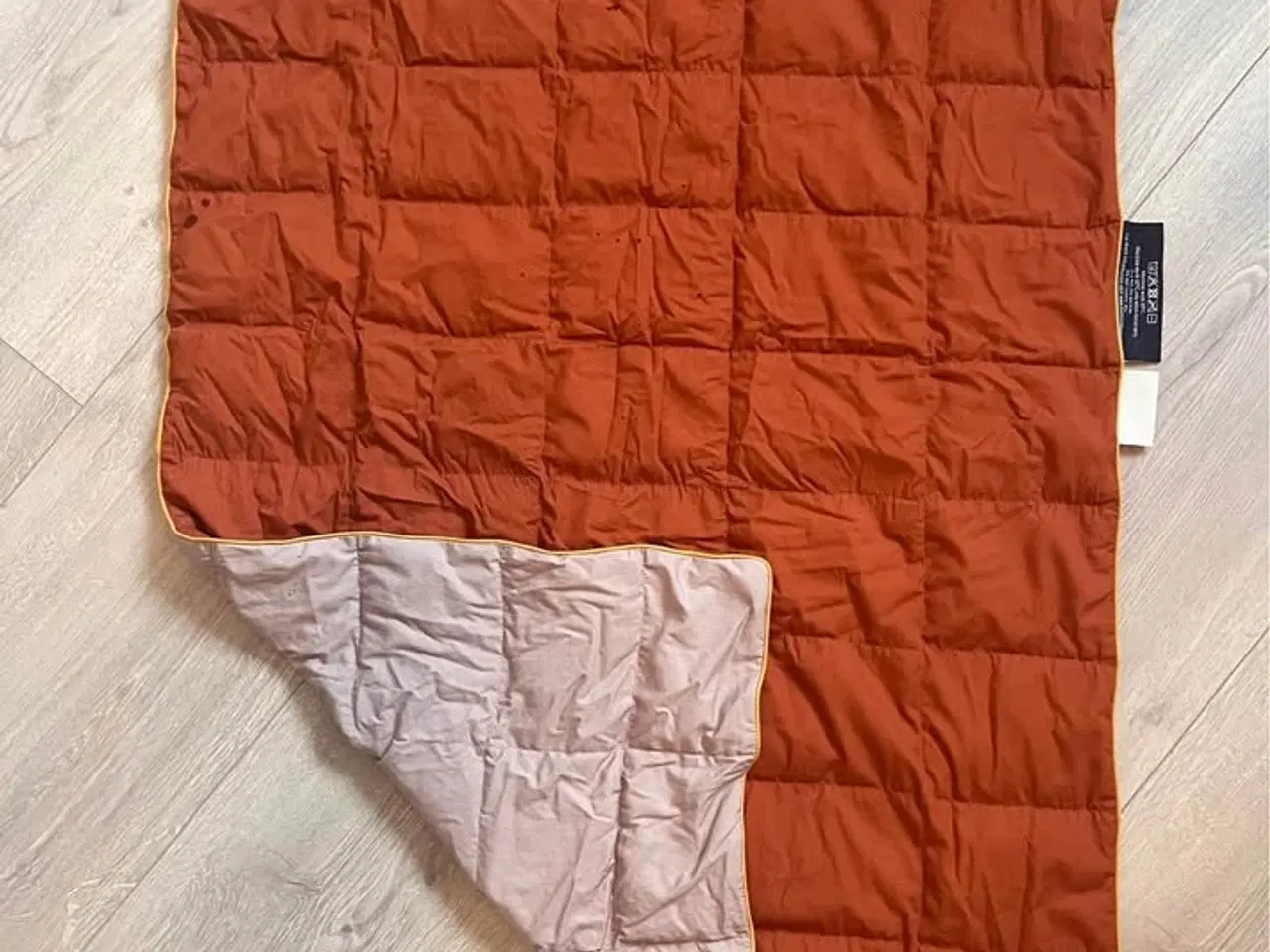 Billede 1 - Hush Little One baby tyngdedyne