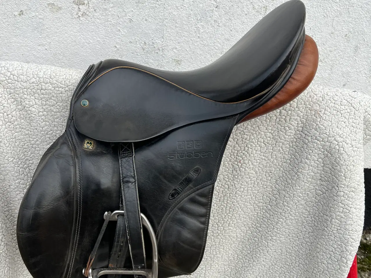 Billede 13 - Mange sadler 17"