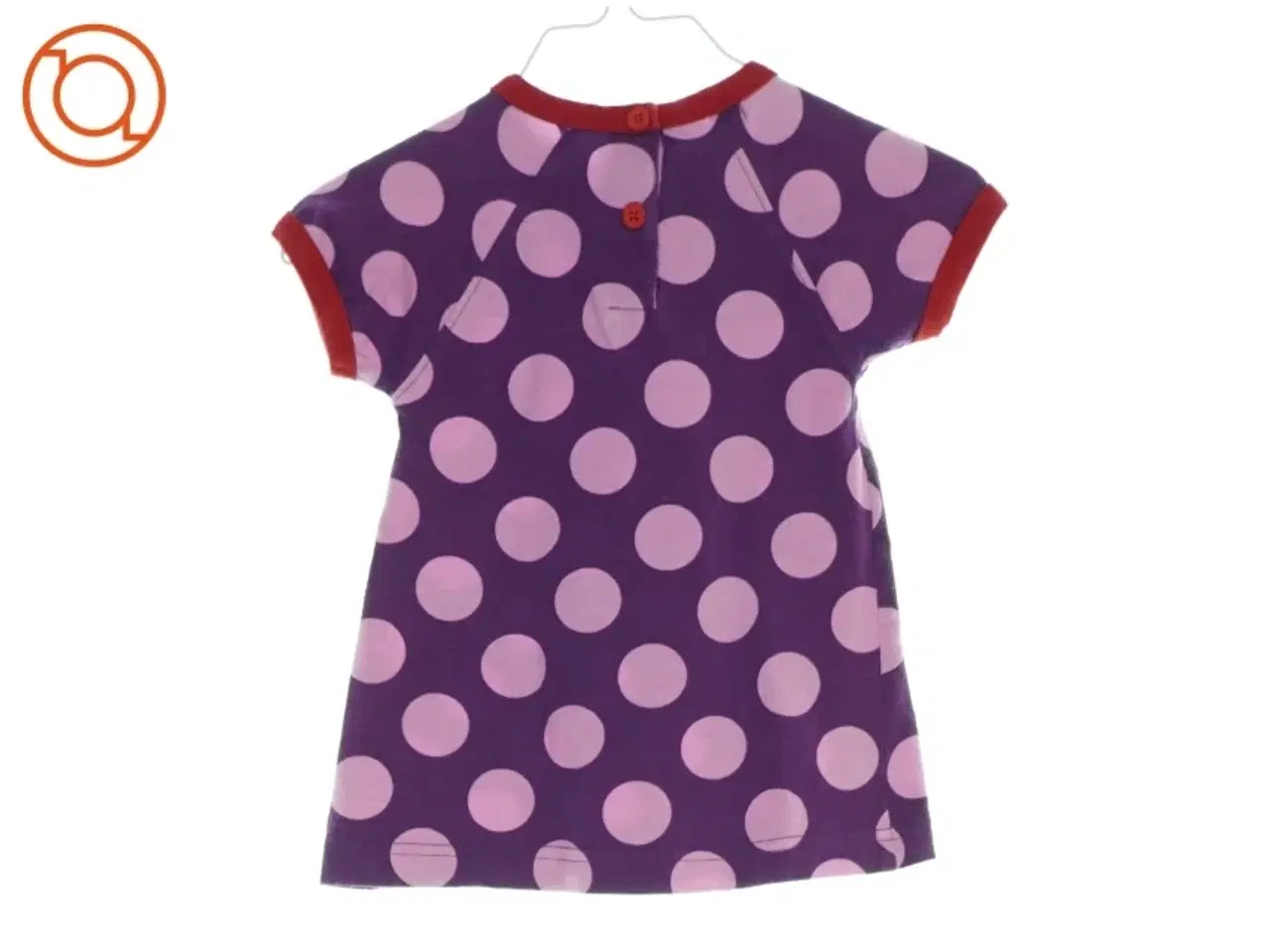 Billede 2 - Kjole fra Name It (str. 56)