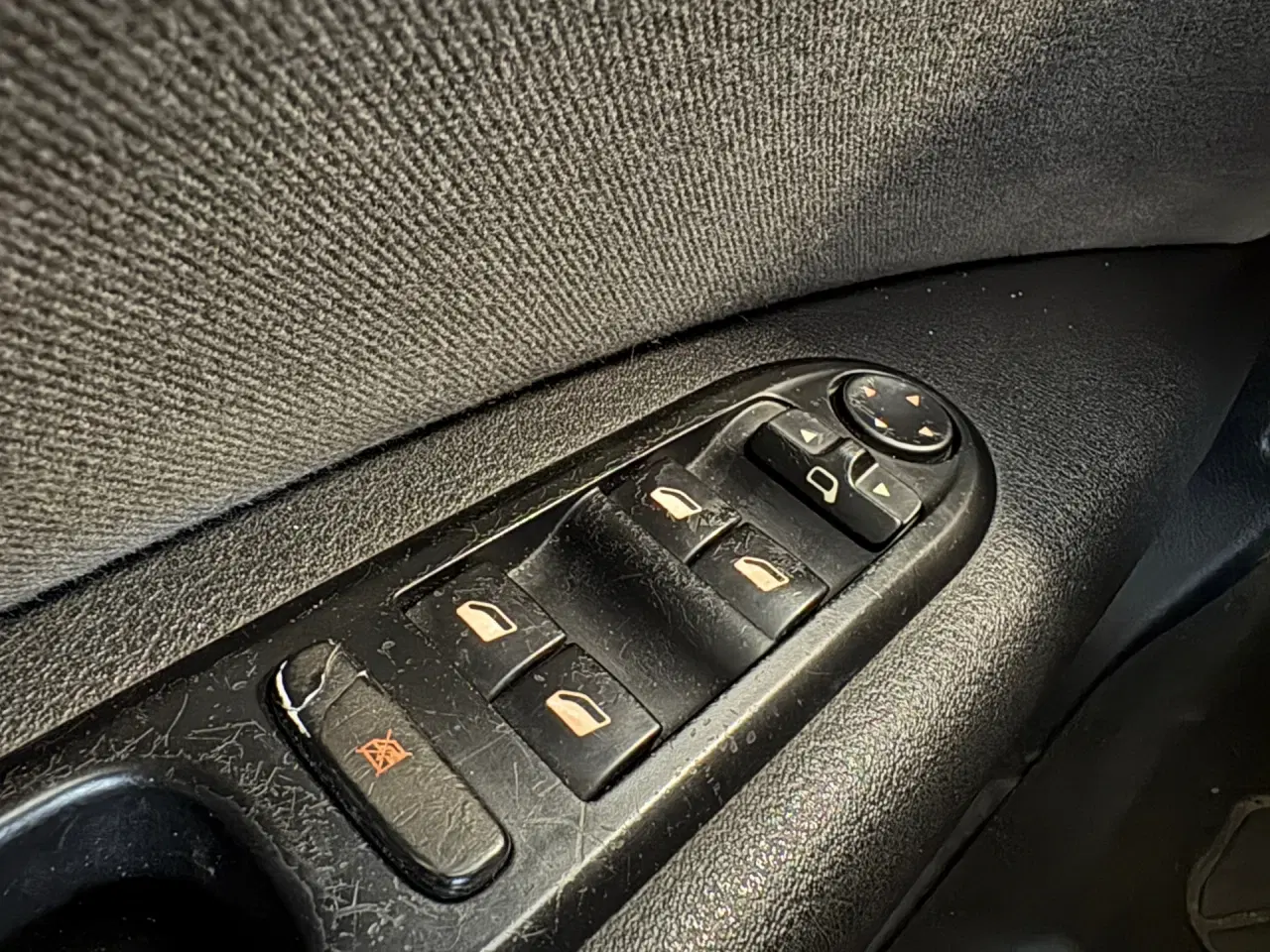 Billede 9 - Peugeot 407 1,8 SR 116HK