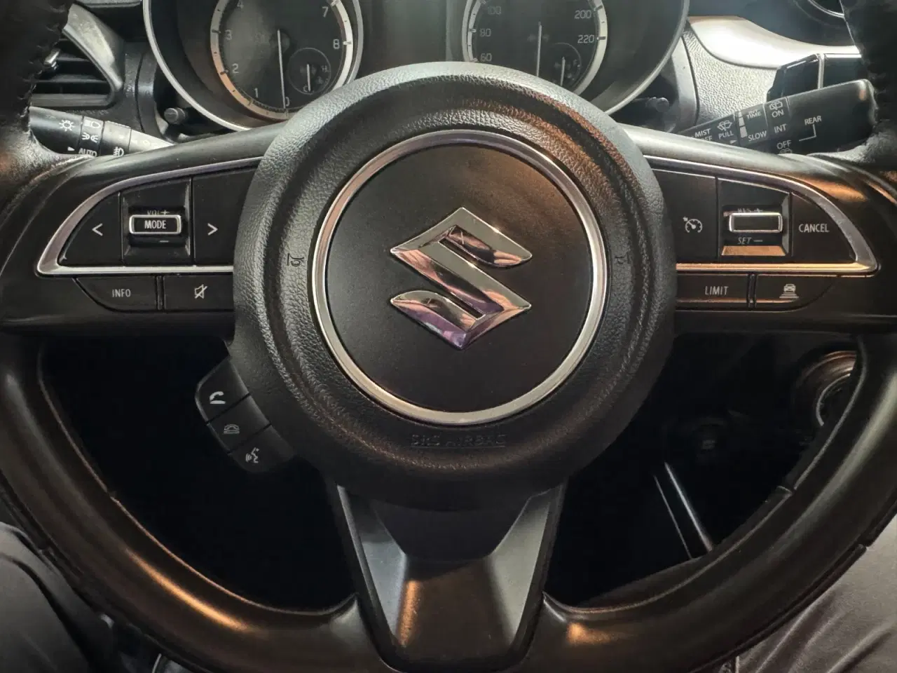 Billede 11 - Suzuki Swift 1,2 Dualjet SHVS Exclusive