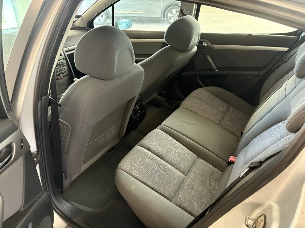 Billede 4 - Peugeot 407 1,8 SR 116HK