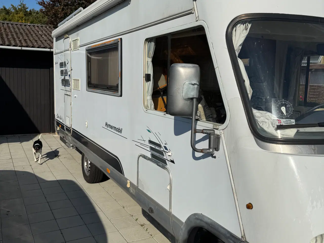 Billede 7 - Autocamper Mercedes Benz