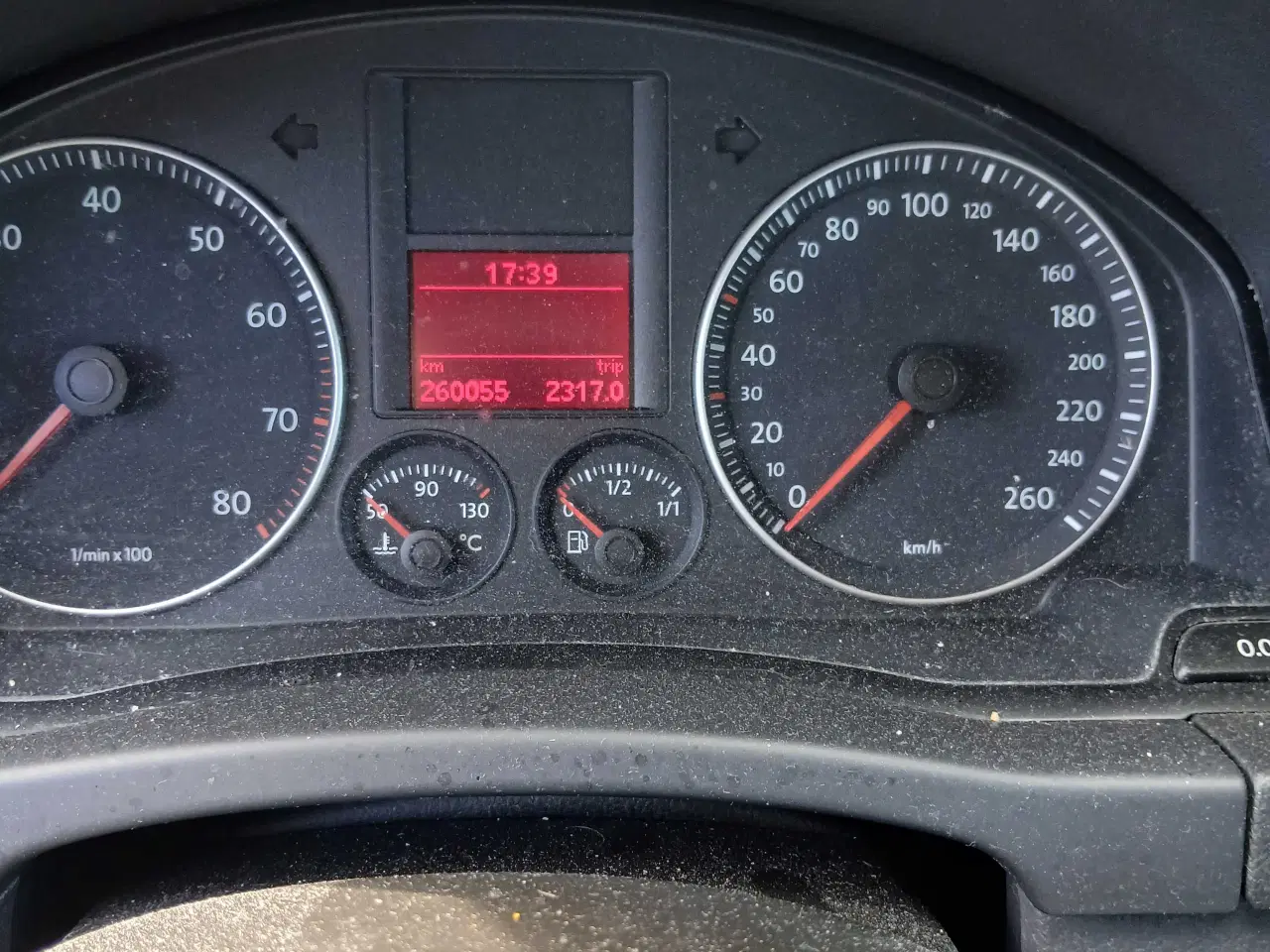 Billede 4 - Vw Golf plus 1,4 TSI 140Hk