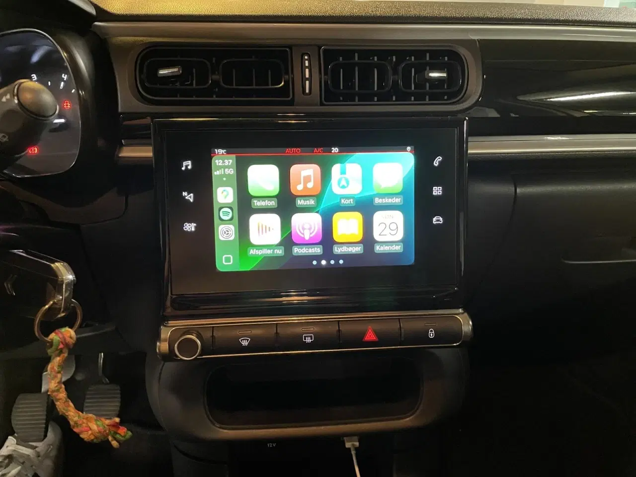 Billede 12 - Citroën C3 1,2 PureTech 82 Feel
