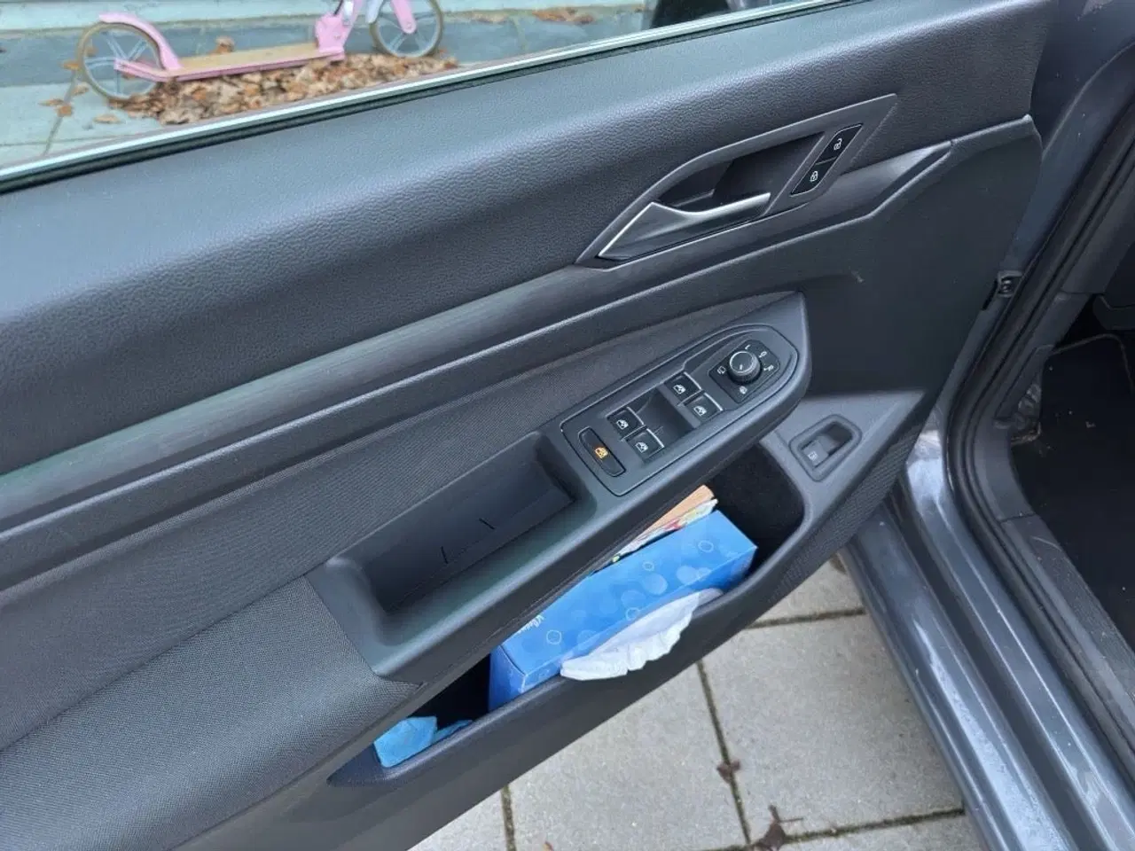 Billede 12 - VW Golf VIII 1,4 eHybrid DSG