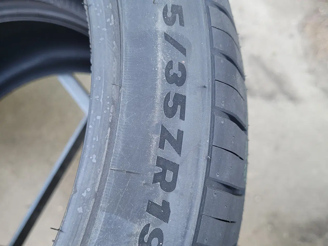 Billede 5 - 275 / 35 ZR 16
