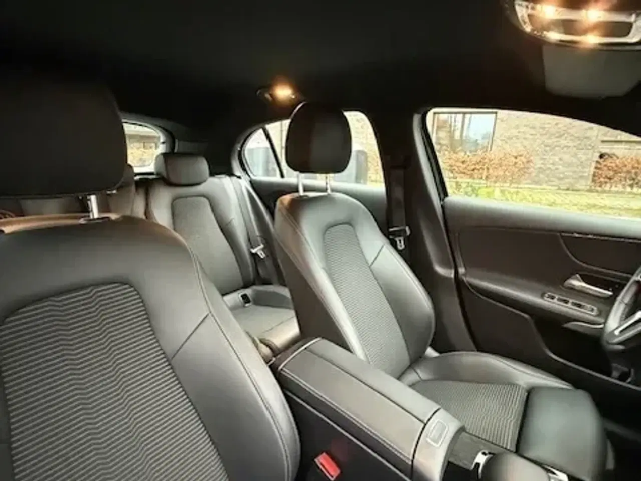 Billede 8 - Mercedes A200 1,3 Progressive Line aut.