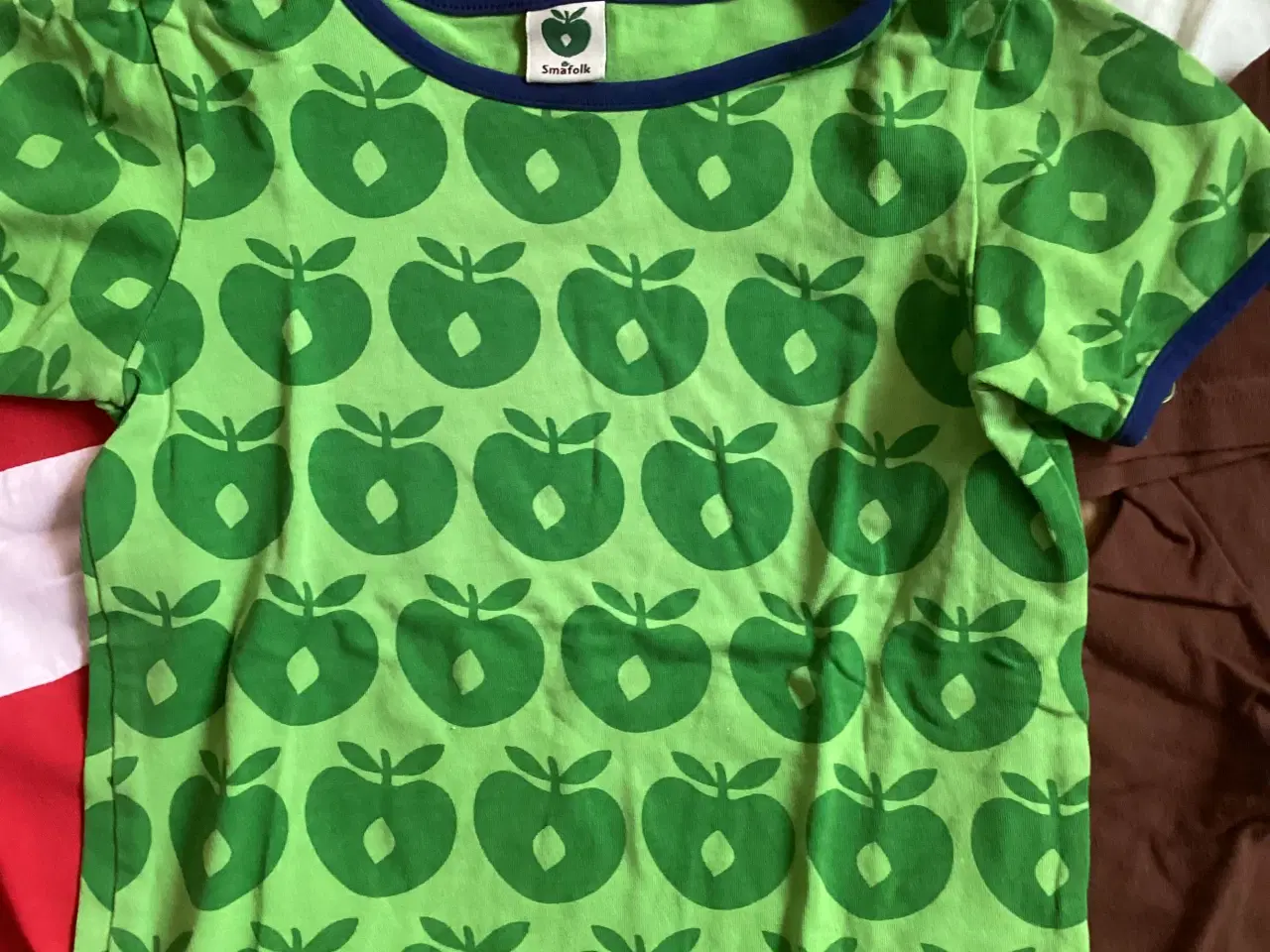 Billede 6 - T-shirts pakke, bestående af 6 stk.