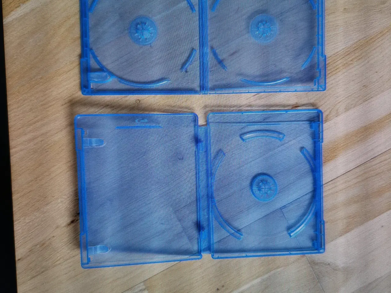 Billede 4 - DVD/Blue Ray plastcovers