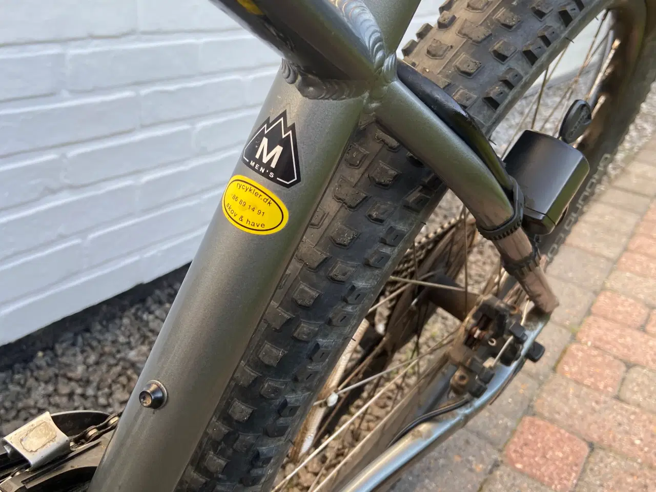 Billede 6 - 27.5" MTB Specialized 24 gear -2018