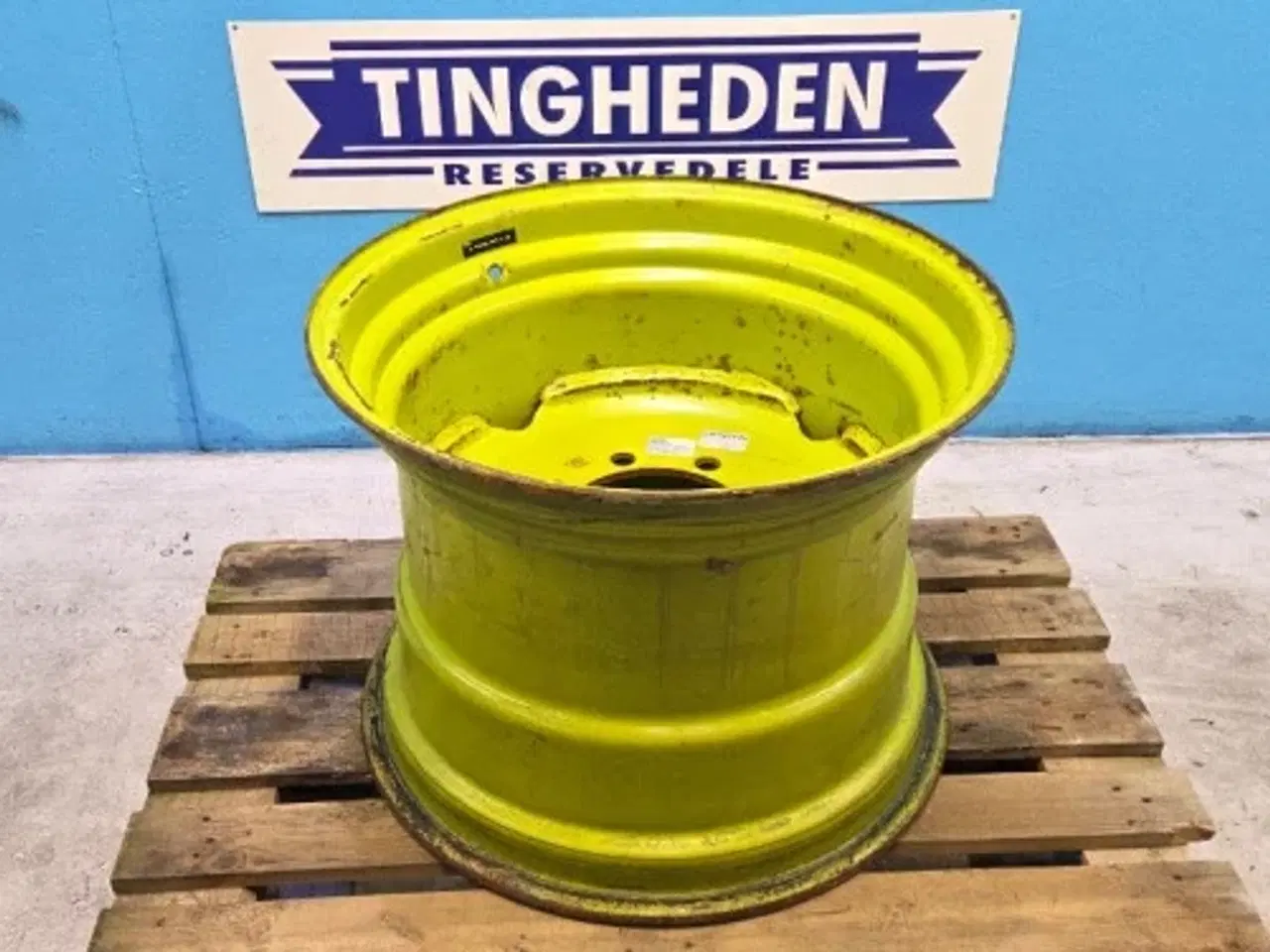 Billede 6 - 26"    DW20X26