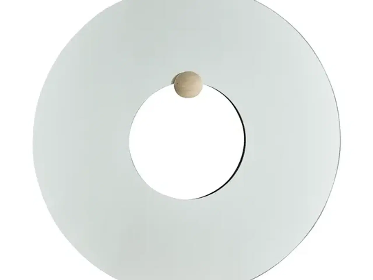 Billede 4 - Aytm Castellum vægspejl Ø80 cm