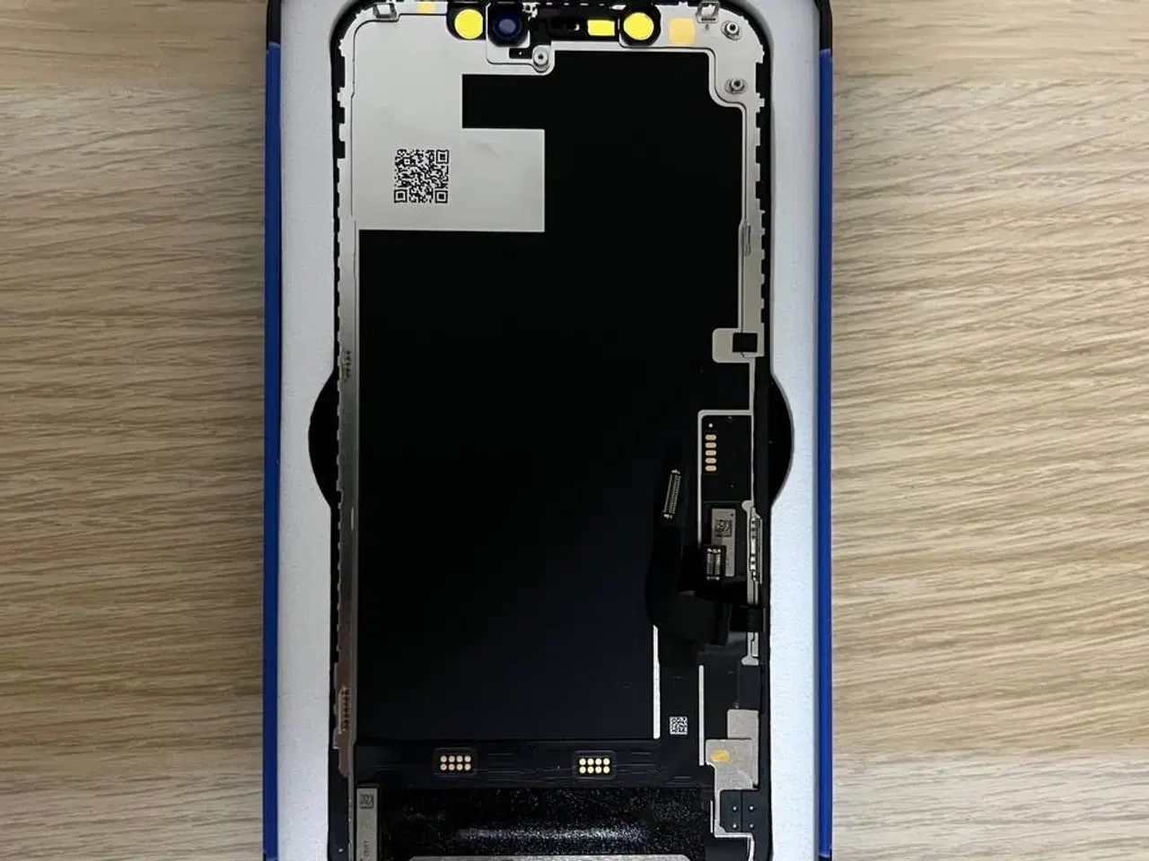 Billede 1 - Soft OLED-skærm iPhone 12 / 12 Pro – NY