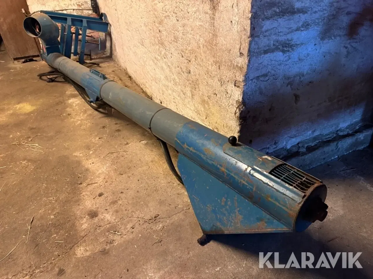 Billede 2 - Kornsnegl JE-MA