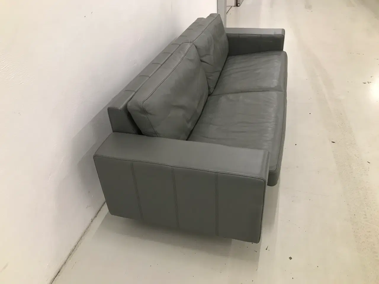 Billede 5 - 3 Pers.Sofa special design Ryesberg.