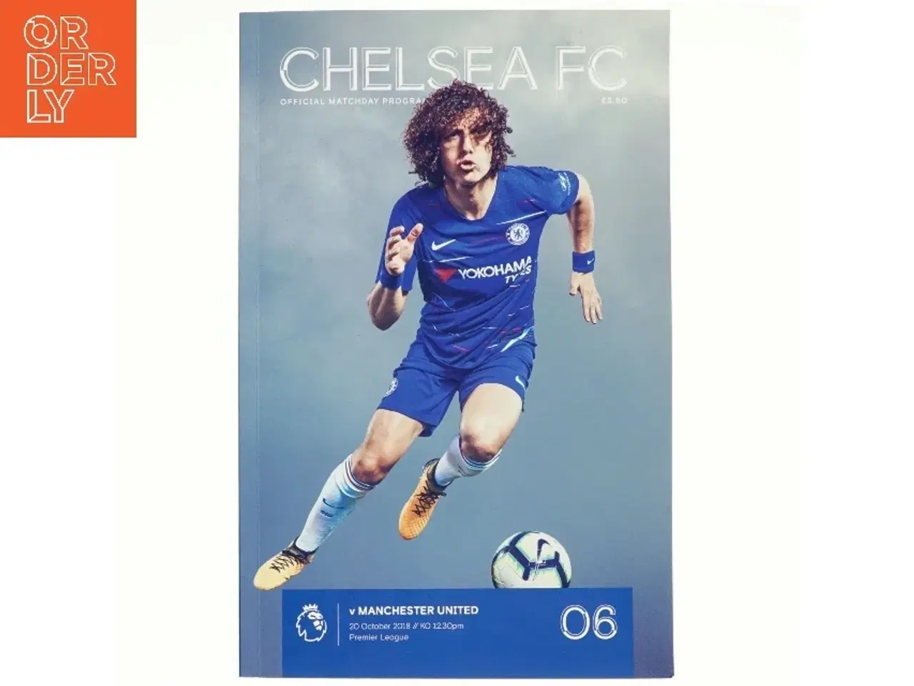 Billede 1 - Chelsea FC