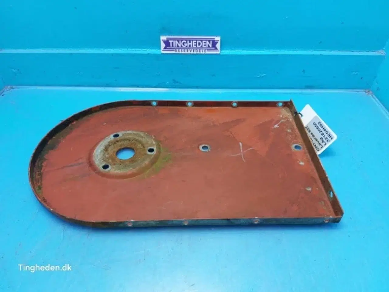 Billede 13 - Laverda 627 Låg 321825650