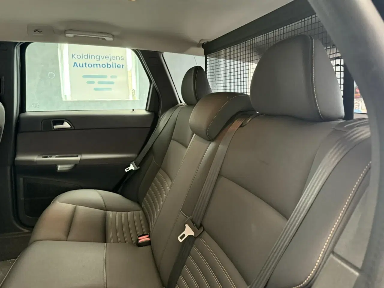 Billede 13 - Volvo V50 1,6 D2 Base 115HK Stc 6g