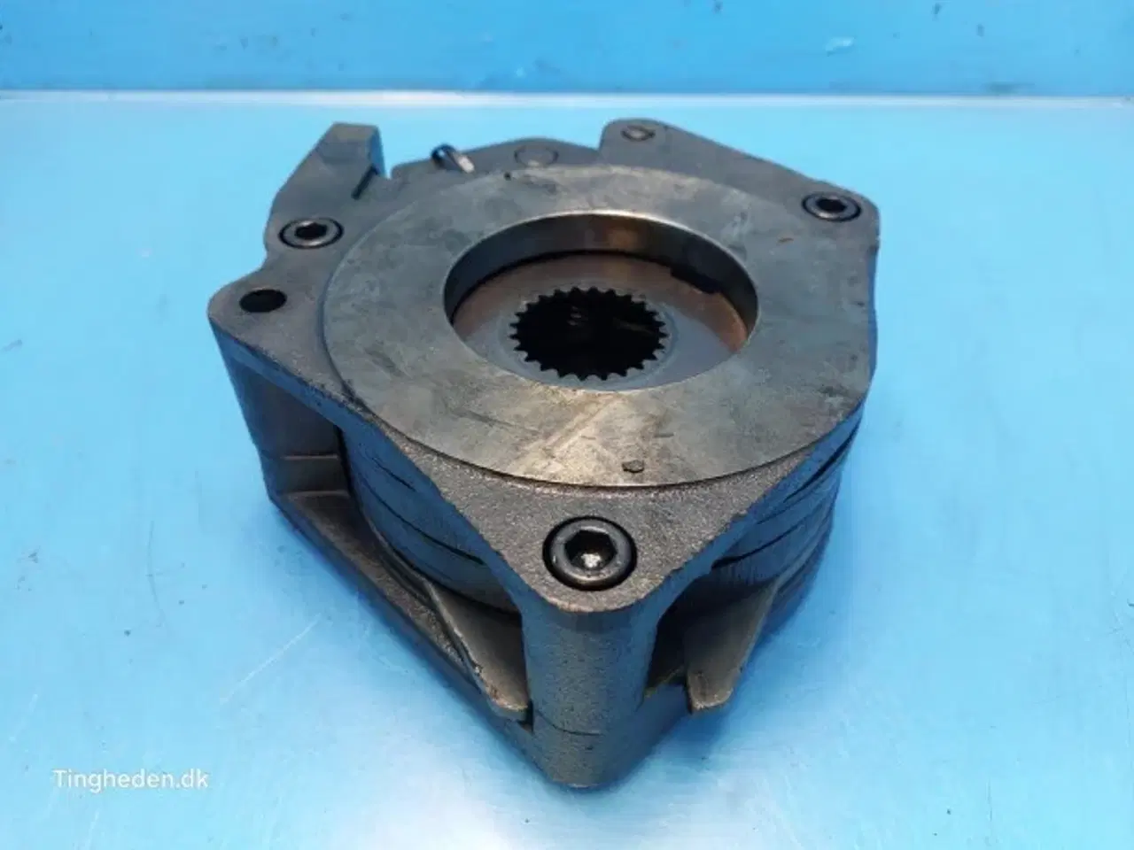 Billede 2 - Massey Ferguson 6465 Bremse 3796171M2