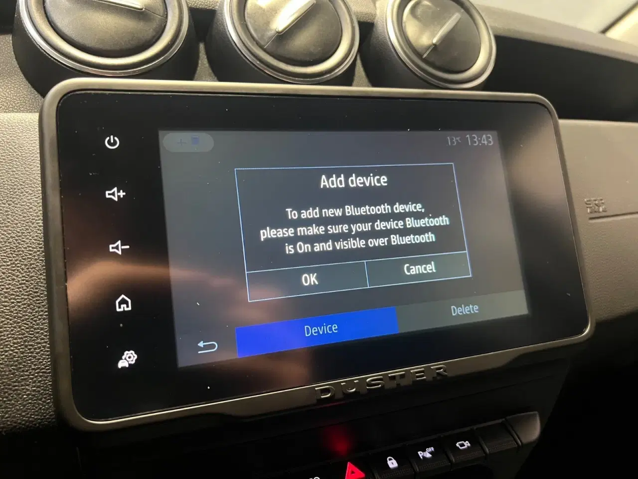 Billede 16 - Dacia Duster 1,3 TCe 150 Prestige EDC