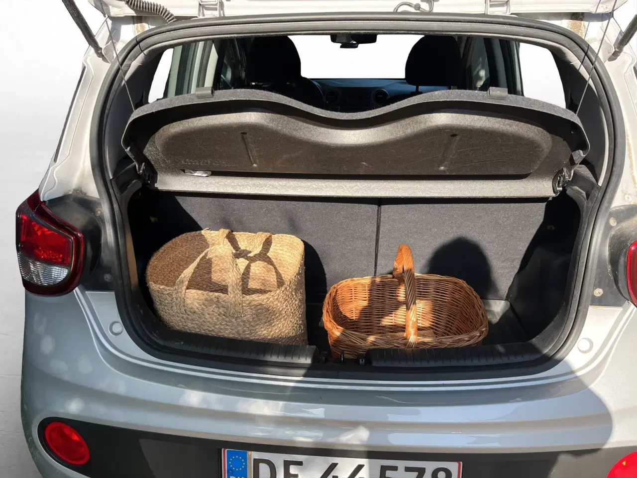 Billede 16 - Hyundai i10 1,0 Life